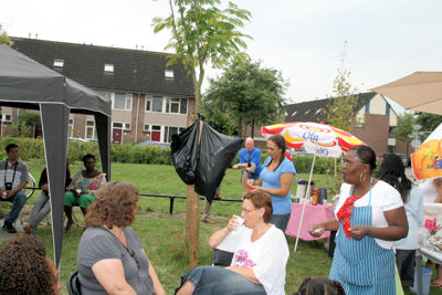 Foto 126 uit TropischeTuin 2017