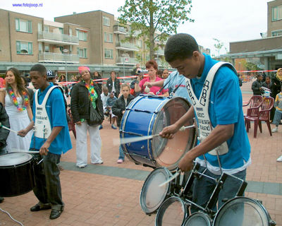 Foto 285 uit Kiddoozzkinderopvang