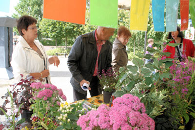 Foto 143 uit Wijkfeest-Braderie