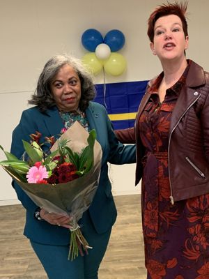 Foto 44 uit Sandra Zimmerman