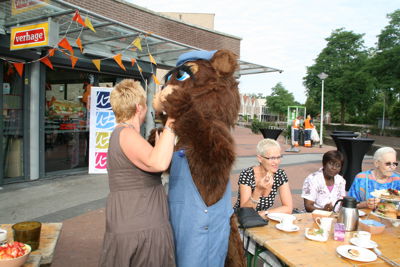 Foto 101 uit BramBeverBeverwaard