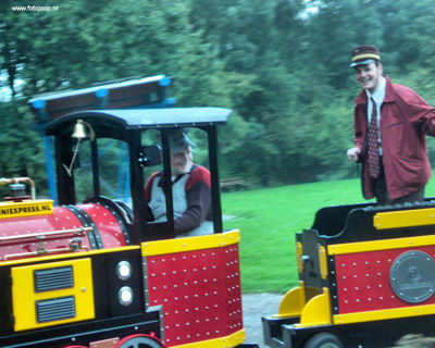 Foto 13 uit treintjebeverwaard07