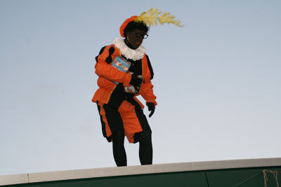 Foto 8 uit Sint RK Regenboog