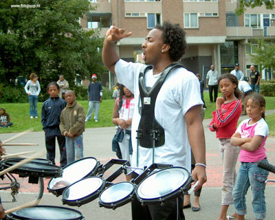 Foto 33 uit tripple-b 09-09-07