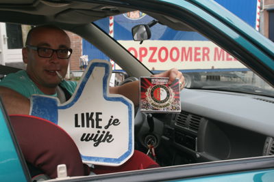 Foto 9 uit Buurtfeest23-07-16