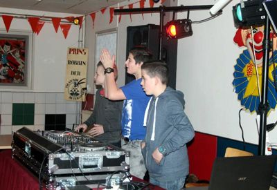 Foto 66 uit StormpolderCarnaval