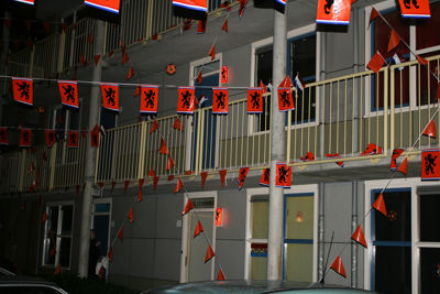 Foto 26 uit BeverwaardOranjeWk