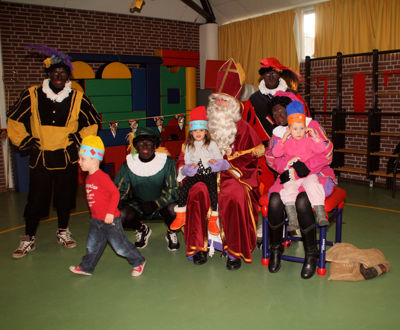 Foto 197 uit Sint RK Regenboog