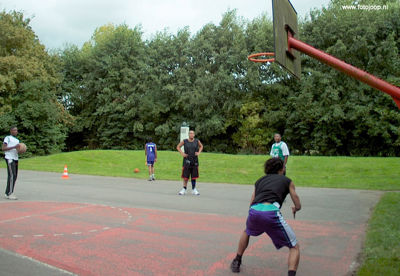 Foto 50 uit dwightmemorealday07