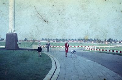 Foto 245 uit BRIENENOORDBRUG