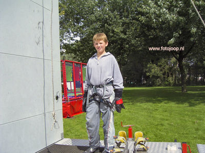 Foto 80 uit t.e.d dag 2005