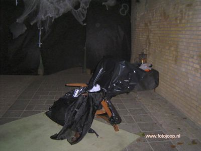 Foto 99 uit halloween2005