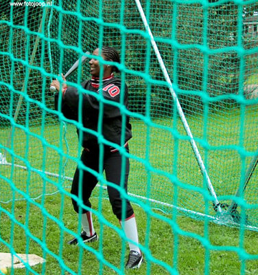 Foto 87 uit Wijkfeest 06-09-08