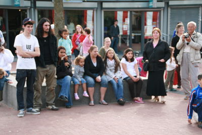 Foto 89 uit KunstRoute26-09-09