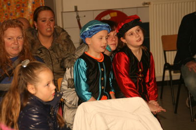 Foto 33 uit SinterklaasStormpolder