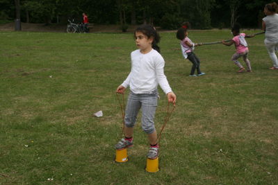 Foto 102 uit Buitenspeeldag10-6