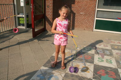 Foto 271 uit JubeleumrkRegenboog