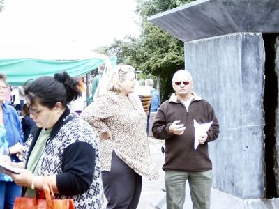 Foto 90 uit wijkfeest