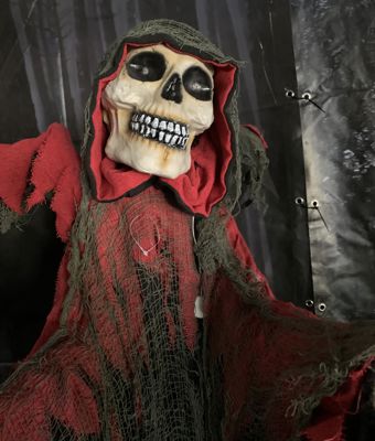 Foto 9 uit Halloween30-10-21