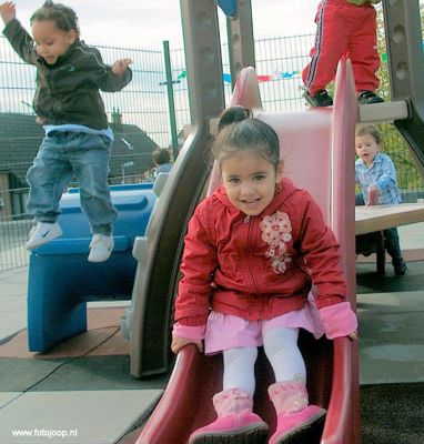 Foto 66 uit Kiddoozzkinderopvang