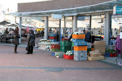 Foto 117 uit Braderie Beverwaard