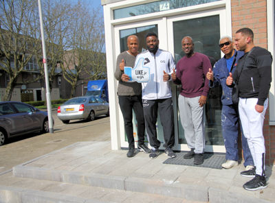 Foto 268 uit Saron-EetHuis NEW