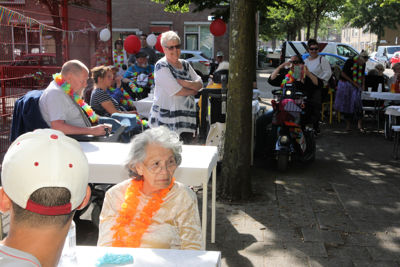 Foto 122 uit Ouderen4daagseSlot