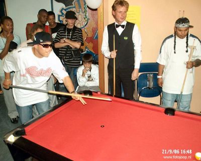 Foto 17 uit streetlife5324opening