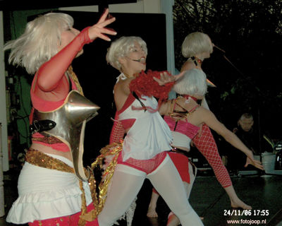 Foto 163 uit opening w.centrum