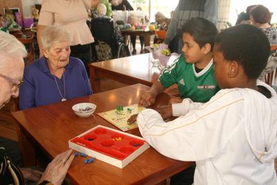 Foto 14 uit Wetering-Activiteiten