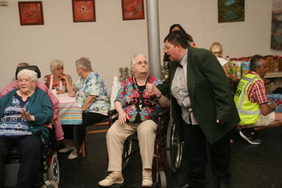 Foto 442 uit Ouderen4Daagse2016