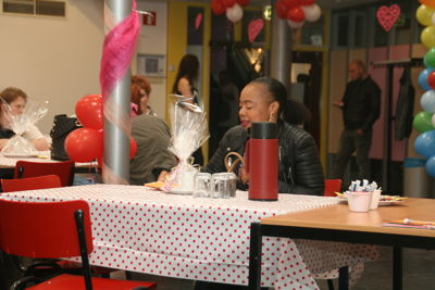 Foto 7 uit High Tea Focus08-05