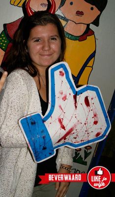 Foto 21 uit HalloweenStormpolder