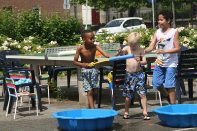 Foto 16 uit KinderfeestMaurickerf