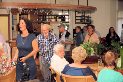 Foto 31 uit Buffet IJsselburgh