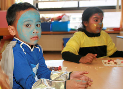 Foto 335 uit Carnavalrkregenboog