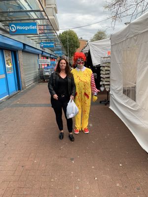 Foto 17 uit Halloween 2022