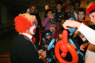 Foto 131 uit Sint in de Stormpolder