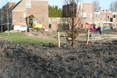 Foto 2 uit TropischeTuin 2017