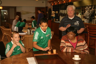 Foto 130 uit FeyenoordStreetLeague