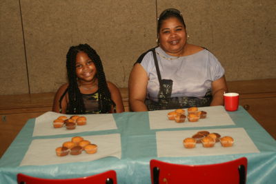 Foto 2 uit Beverwaard Bakt