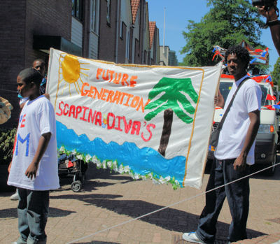 Foto 91 uit Carnaval Beverwaard