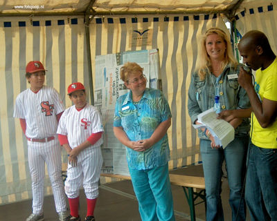 Foto 138 uit wijkfeest beverwaard