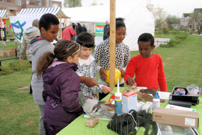 Foto 75 uit Thuis in Beverwaard1