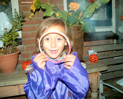 Foto 22 uit halloween twickelerf