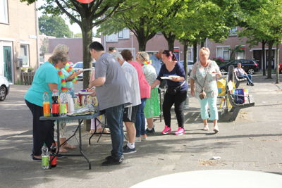 Foto 142 uit Ouderen4daagseSlot