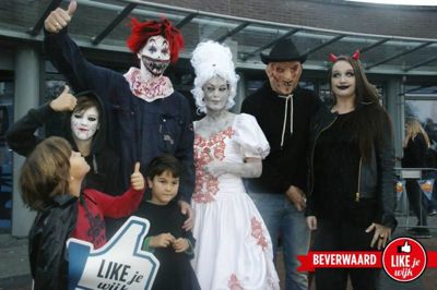 Foto 119 uit Halloween1-11-2014