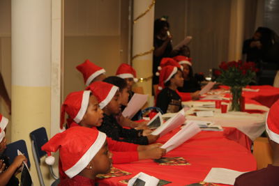 Foto 11 uit CultureelKerstFocus