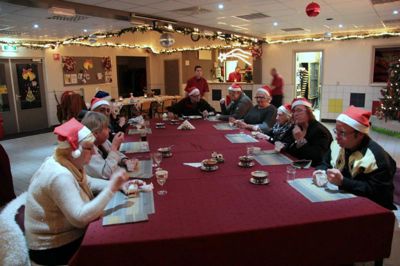 Foto 25 uit KerstInStormpolder