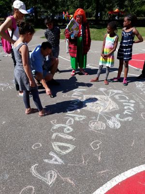 Foto 61 uit Buiten Spelen14-6-17